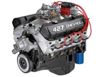 P569E Engine